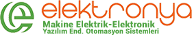 Elektronya Logo